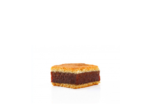 Maamoul Dates Flat - Individually Wrapped