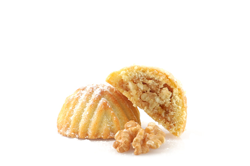 Maamoul Walnuts Piece - Original