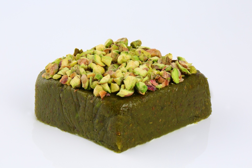 Mafroukeh - Almond - Pistachio, Retail