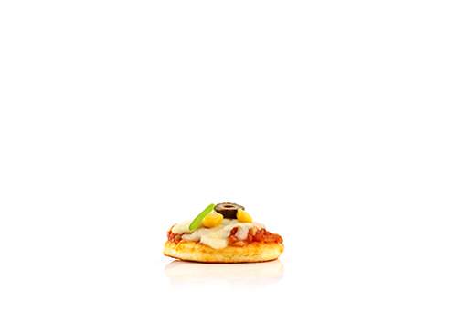 Pizza Small