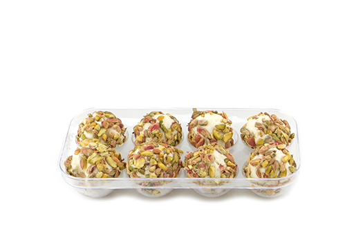 Prepacked-Ice Cream Baklava