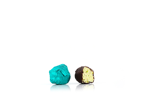 [BonBon Glacé Premium] Assorted Boule Glacée - Premium