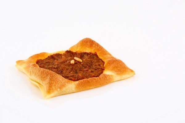 Lahm Bi Ajeen / Sujuk - Regular
