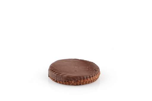 Tart Sablé - Chocolate