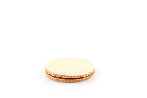 Tart Sablé - Vanilla