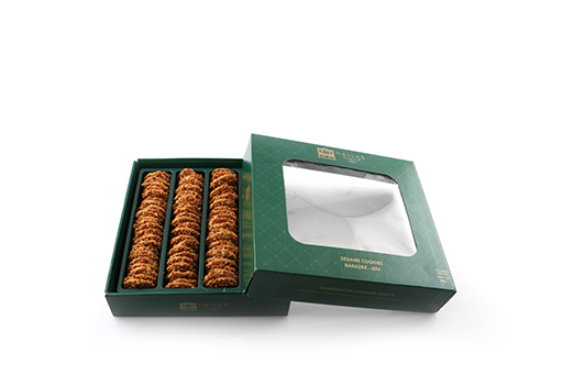 [Website] Box Of 500 Gr Barazek