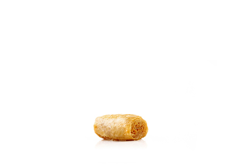 [Website] Box Of 900 Gr Baklava Fingers Cashew Nuts (No Added Sugar)