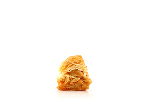 [Website] Box Of 900 Gr Baklava Peanuts