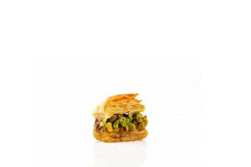 [Website] Box Of 900 Gr Baklava Pistachios (No Added Sugar)