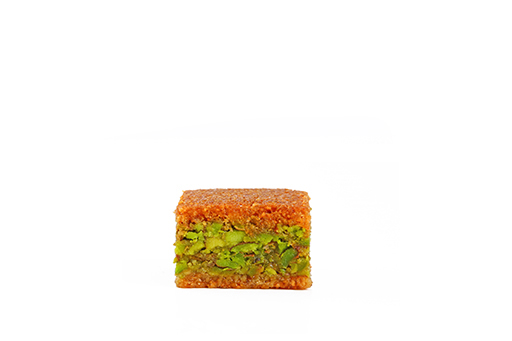 [Website] Box Of 900 Gr Basma Pistachios