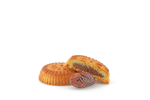 [Website] Box Of 900 Gr Maamoul Dates Mini