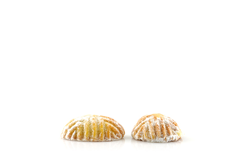 [Website] Box Of 900 Gr Mixed Maamoul Mini (Pistachio + Walnut)