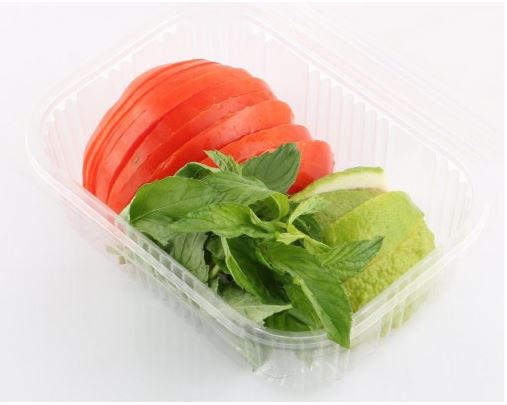 [W/ Vegetables Big] Vegetables Portion - Large
