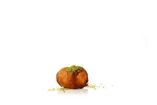 [Znoud Cheese] Znoud El Set - Cheese