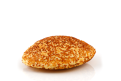 [Bread Kaak 8 cm Small] Lebanese Kaak Round 20Gr