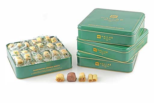 [Bundle] Pistachio Bundle