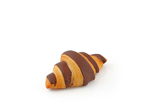 [Croissant Chocolate Hazelnut Medium] Croissant Chocolate Hazelnut (Medium)