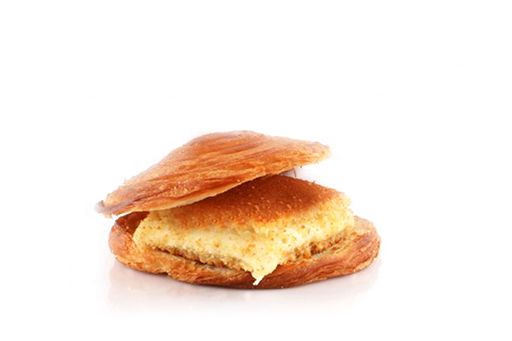 [Croissant Knefeh Cheese] Croissant Knefeh - Cheese