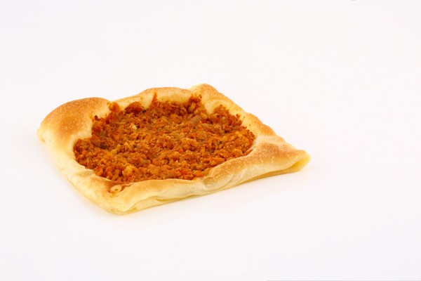 [Dajaj Baajin Medium] Lahm Bi Ajeen / Chicken