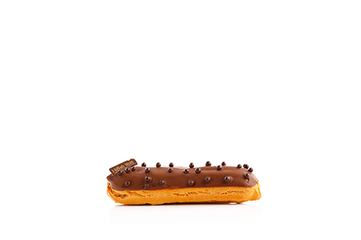 [Éclair Chocolate] Éclair Pieces - Chocolate