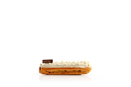 [Éclair Vanilla] Éclair Pieces - Vanilla