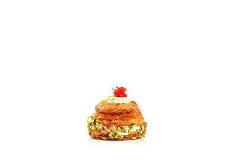[Fatayer Cheese Medium] Fatayer - Cheese, Retail