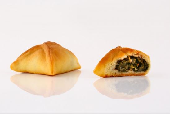 [Fatayer Selek Mini] Fatayer Selek Mini - Selek / Chard