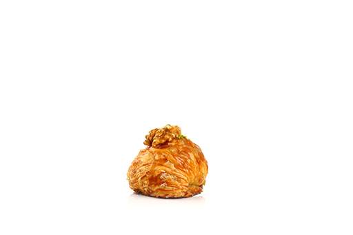 [Fatayer Walnut Medium] Fatayer Walnuts (Medium)
