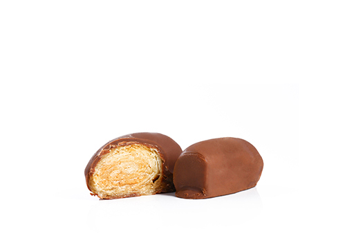 [Fingers Cashew Dipped Safar] Chocolate Assabeh Cashew - Individually Wrapped