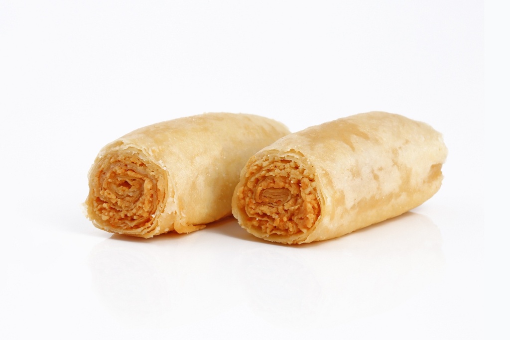 [Fingers Cashew Original Safar] Assabeh Cashew Original - Individually Wrapped