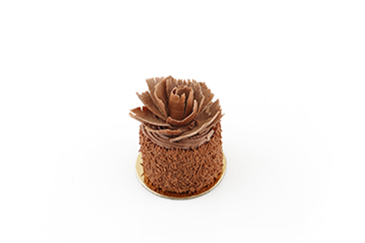 [Gateau Forêt Noire Piece] Forêt Noire Piece - Regular