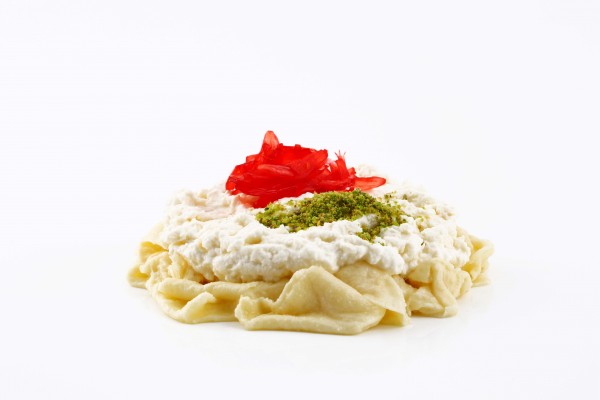 Halewet El Jeben No Added Sugar - No Added Sugar, Kashta