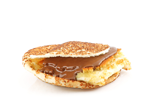 Kaaket Knefeh Cheese Chocolate - Extra