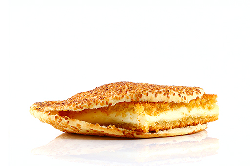 Kaaket Knefeh Cheese - Extra