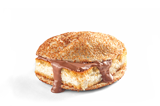 Kaaket Knefeh Chocolate - Regular