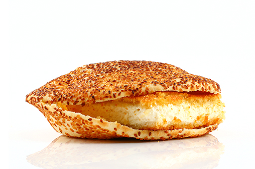 Kaaket Knefeh Kashta - Regular