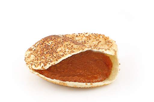 Kaaket Mafroukeh - Plain