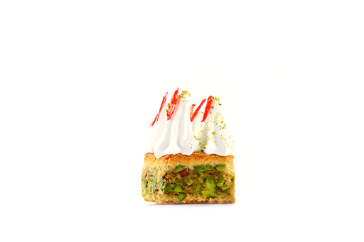 Karbouj Med Plate - Mix
