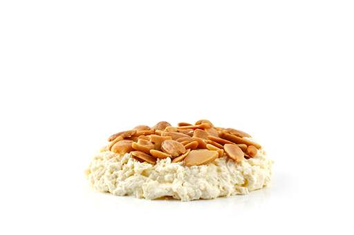 Kashta Plate - Honey & Nuts