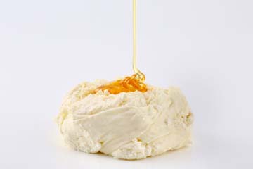 Kashta - Honey