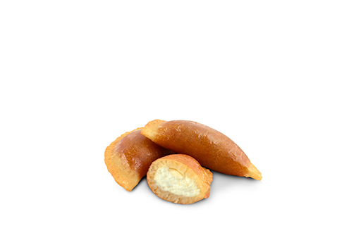 Katayef Fried Piece - Kashta