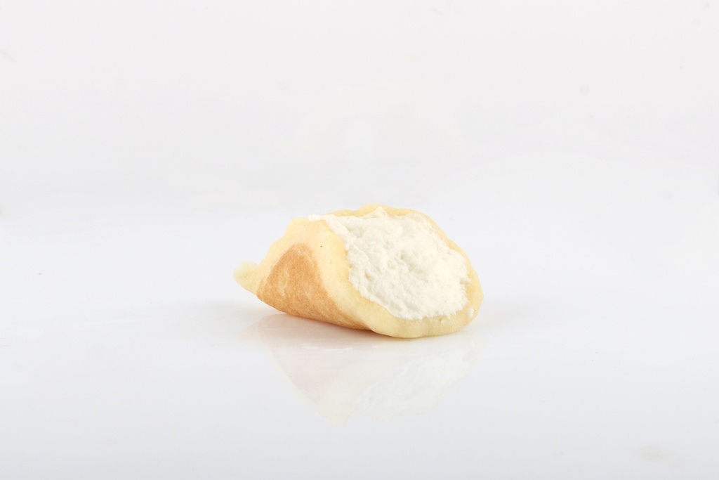 Katayef - Kashta