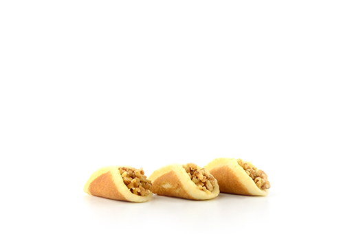 Katayef Walnuts