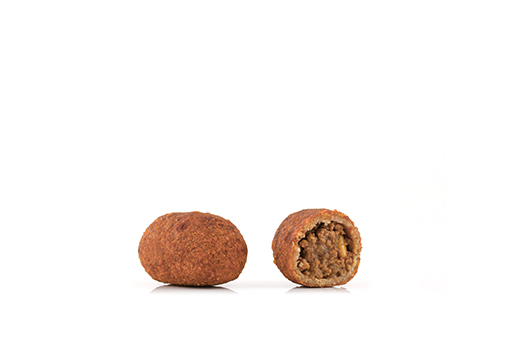 Fried Kibbeh - Regular