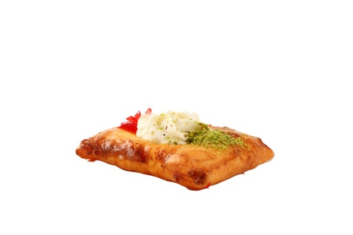 Kellage Kashta Piece - Fried