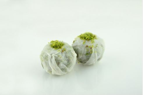 Kellage - Pistachio