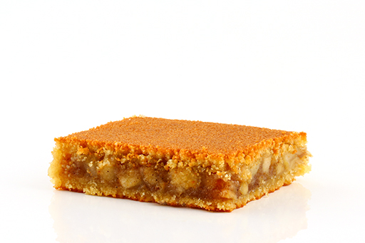 Knefeh Apple Cinnamon Platter