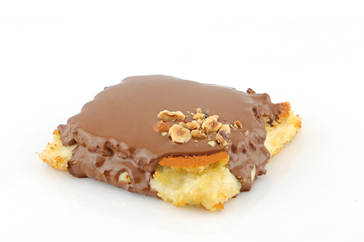 Knefeh Cheese & Chocolate - Unwrapped