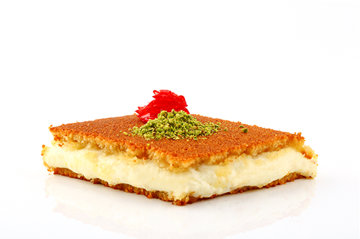 Knefeh Plate Take Away - Cheese