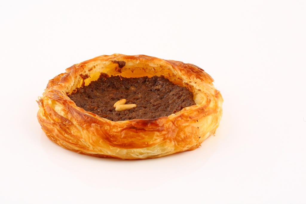 Lahm Bi Ajeen - Regular, Square, Export